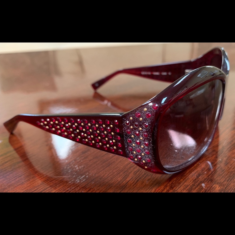 Oliver People’s Sunglasses